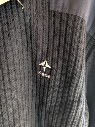 Jersey AENA