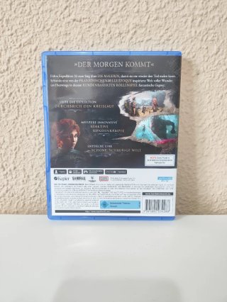 Clair Obscur Expedition 33 PS5