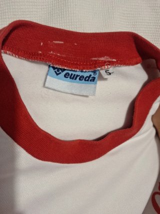Camisetas Educación Física Agustinos Santander