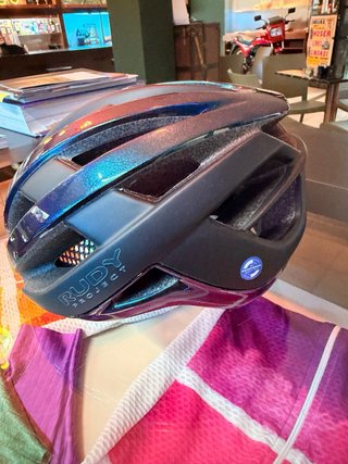 Casco Rudy Project Venger