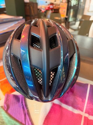 Casco Rudy Project Venger