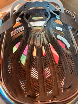 Casco Rudy Project Venger
