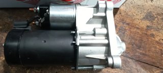 Motor de arranque S3052