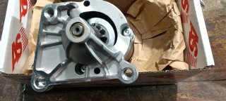 Motor de arranque S3052
