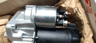 Motor de arranque S3052