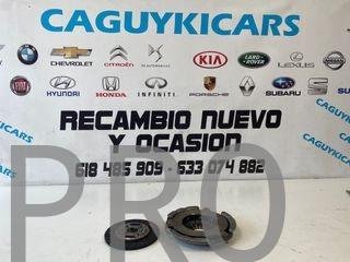 Kit embrague Opel 2 piezas 620033400