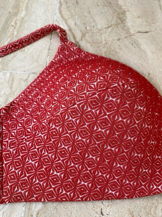 Bikini rojo Women’secret NUEVO