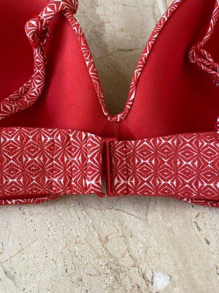 Bikini rojo Women’secret NUEVO