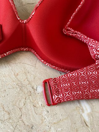 Bikini rojo Women’secret NUEVO