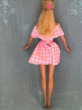 Barbie Glitter Magic del 2009