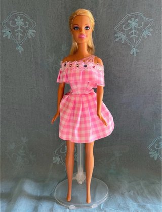 Barbie Glitter Magic del 2009