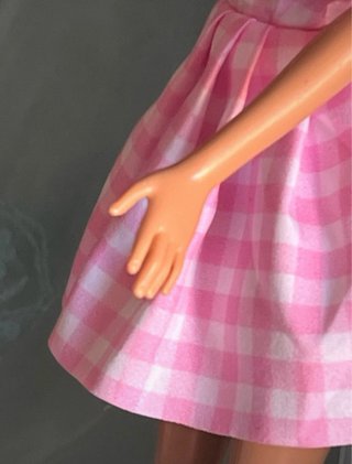 Barbie Glitter Magic del 2009