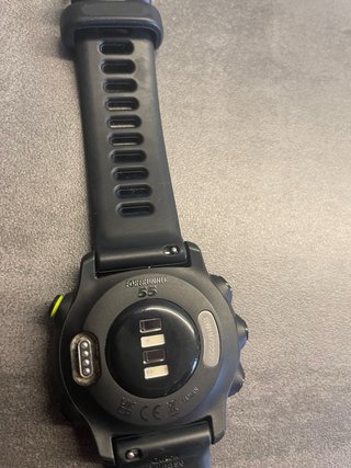 Garmin 55 como nuevo