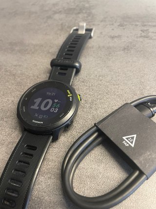 Garmin 55 como nuevo
