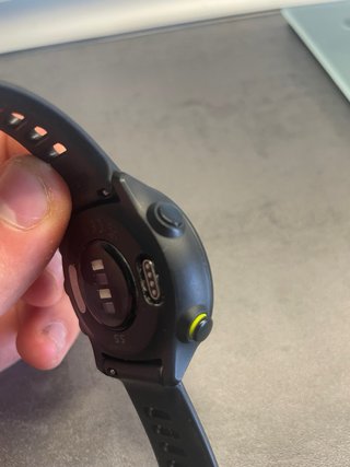 Garmin 55 como nuevo