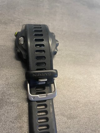 Garmin 55 como nuevo