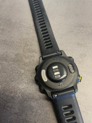 Garmin 55 como nuevo