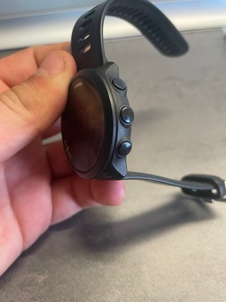 Garmin 55 como nuevo