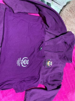 Camiseta y sudadera La Artesana Talla M