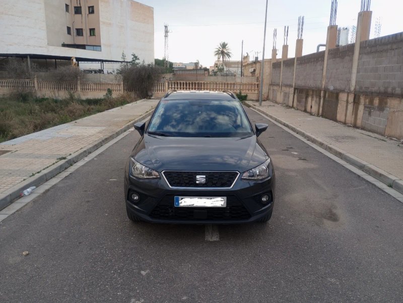 SEAT Arona 2019 - foto 1