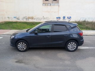 SEAT Arona 2019