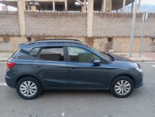 SEAT Arona 2019