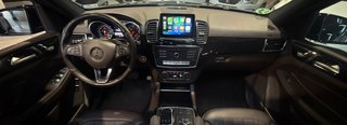 MERCEDES-BENZ CLASE GLS 350 4MATIC AMG LINE