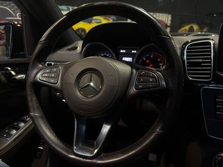 MERCEDES-BENZ CLASE GLS 350 4MATIC AMG LINE