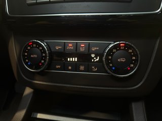 MERCEDES-BENZ CLASE GLS 350 4MATIC AMG LINE