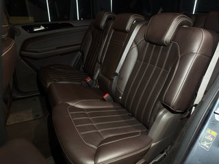 MERCEDES-BENZ CLASE GLS 350 4MATIC AMG LINE