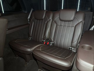 MERCEDES-BENZ CLASE GLS 350 4MATIC AMG LINE