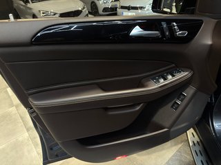 MERCEDES-BENZ CLASE GLS 350 4MATIC AMG LINE