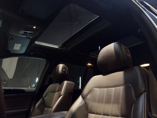 MERCEDES-BENZ CLASE GLS 350 4MATIC AMG LINE