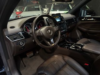 MERCEDES-BENZ CLASE GLS 350 4MATIC AMG LINE