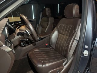 MERCEDES-BENZ CLASE GLS 350 4MATIC AMG LINE