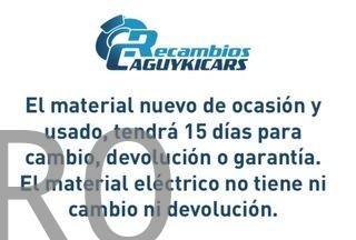 Soporte motor izquierdo BMW