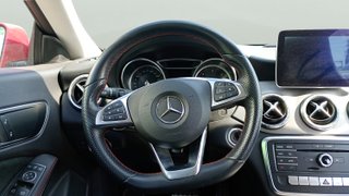Mercedes-Benz CLA Shooting Brake 200 d 100 kW (136 CV)