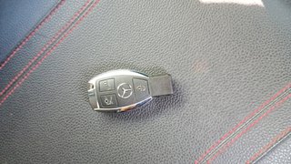 Mercedes-Benz CLA Shooting Brake 200 d 100 kW (136 CV)