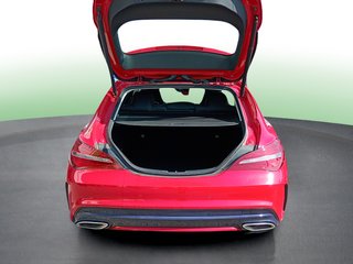 Mercedes-Benz CLA Shooting Brake 200 d 100 kW (136 CV)