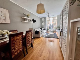 Piso en venta en Casco Histórico en Cartagena