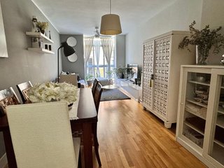 Piso en venta en Casco Histórico en Cartagena