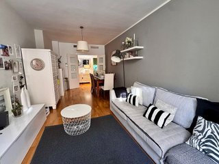 Piso en venta en Casco Histórico en Cartagena