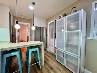 Piso en venta en Casco Histórico en Cartagena