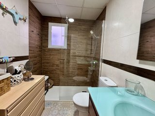 Piso en venta en Casco Histórico en Cartagena