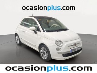 Fiat 500 1.2 8v Lounge 51 kW (69 CV)