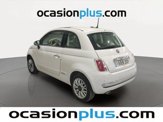 Fiat 500 1.2 8v Lounge 51 kW (69 CV)