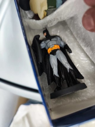 Kit di varie figure di soldatini