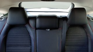 Mercedes-Benz CLA Shooting Brake 200 d 100 kW (136 CV)