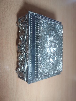 Joyero antiguo estilo 1930