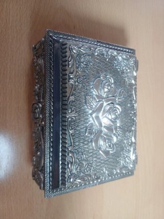 Joyero antiguo estilo 1930